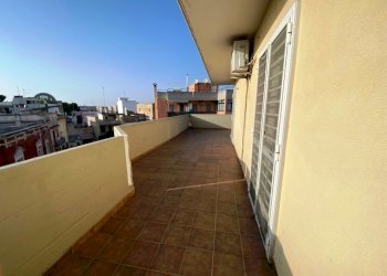 IMG_9368.jpg - Attico Vico Sant'Ignazio 6, Bari - foto 2