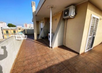 IMG_9369.jpg - Attico Vico Sant'Ignazio 6, Bari - foto 3