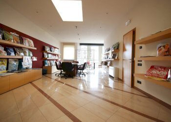 BELLISSIMO CAPANNONE DI RAPPRESENTANZA PARI AL NU - Locale Commerciale Via dei Bocchi 201, Capannori - foto 22