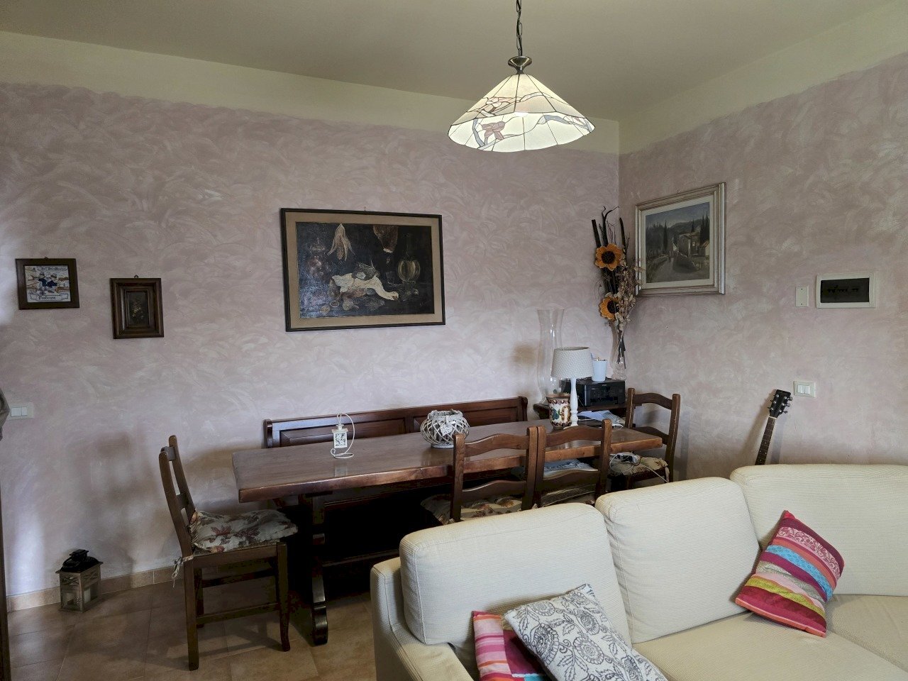 20241106_153641.jpg - Appartamento Via Salicello, Castelnuovo Magra - foto 1