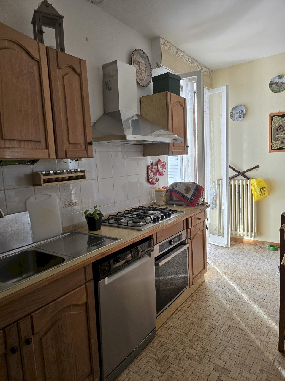 20241106_153314.jpg - Appartamento Via Salicello, Castelnuovo Magra - foto 2