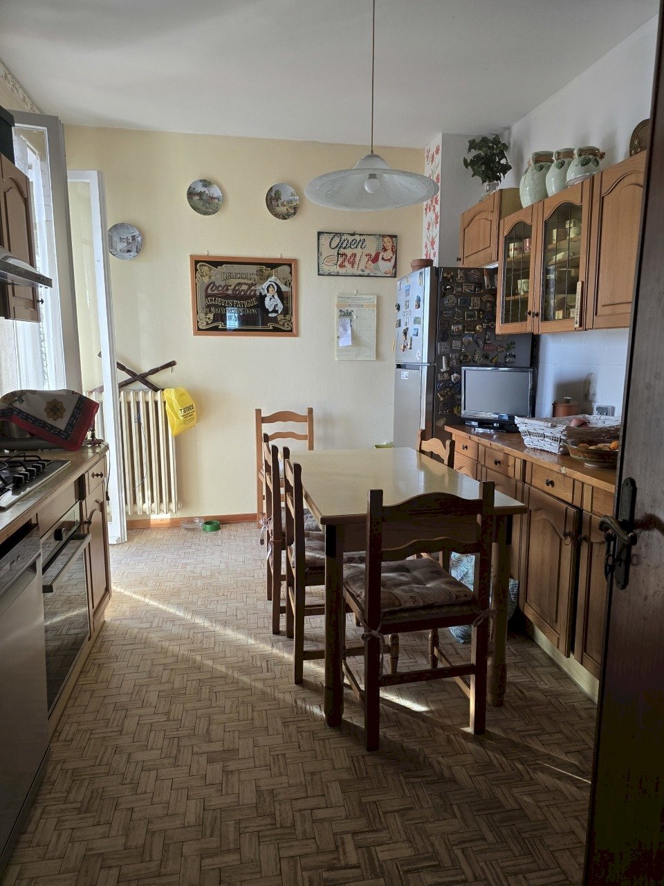 20241106_153304.jpg - Appartamento Via Salicello, Castelnuovo Magra - foto 3