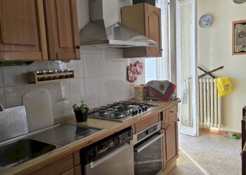 20241106_153314.jpg - Four-room apartment Via Salicello, Castelnuovo Magra - photo 4