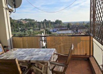 20241106_153336.jpg - Four-room apartment Via Salicello, Castelnuovo Magra - photo 6