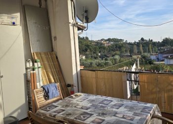 20241106_153341.jpg - Four-room apartment Via Salicello, Castelnuovo Magra - photo 7