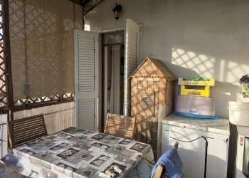 20241106_153401.jpg - Four-room apartment Via Salicello, Castelnuovo Magra - photo 8