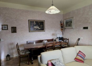 20241106_153641.jpg - Four-room apartment Via Salicello, Castelnuovo Magra - photo 21