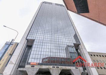 11.0 EDIFICIO.jpg - Ufficio VIA DE MARINI 1, Genova - foto 1