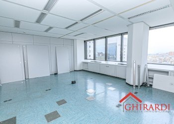 2.1 UFFICIO.jpg - Ufficio VIA DE MARINI 1, Genova - foto 6