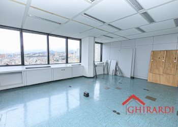 2.2 UFFICIO.jpg - Ufficio VIA DE MARINI 1, Genova - foto 7