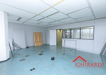 2.3 UFFICIO.jpg - Ufficio VIA DE MARINI 1, Genova - foto 8