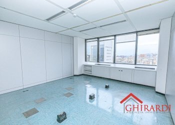 3.2 UFFICO 2.jpg - Ufficio VIA DE MARINI 1, Genova - foto 11