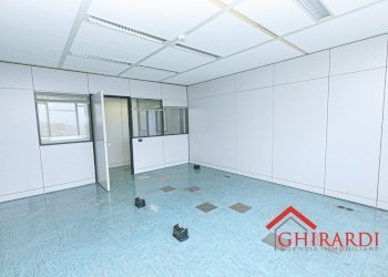3.3 UFFCIO 2.jpg - Ufficio VIA DE MARINI 1, Genova - foto 12