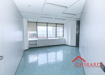 4.3 UFFICIO 3 .jpg - Ufficio VIA DE MARINI 1, Genova - foto 17