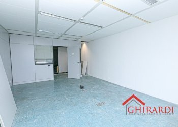 5.1 UFFCIO 4.jpg - Ufficio VIA DE MARINI 1, Genova - foto 20