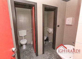 7.0 BAGNI.jpg - Ufficio VIA DE MARINI 1, Genova - foto 22