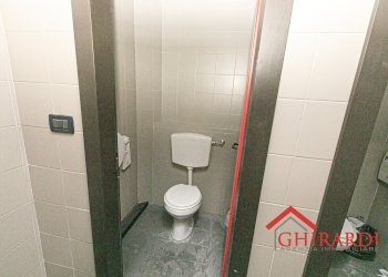 7.3 BAGNI.jpg - Ufficio VIA DE MARINI 1, Genova - foto 25
