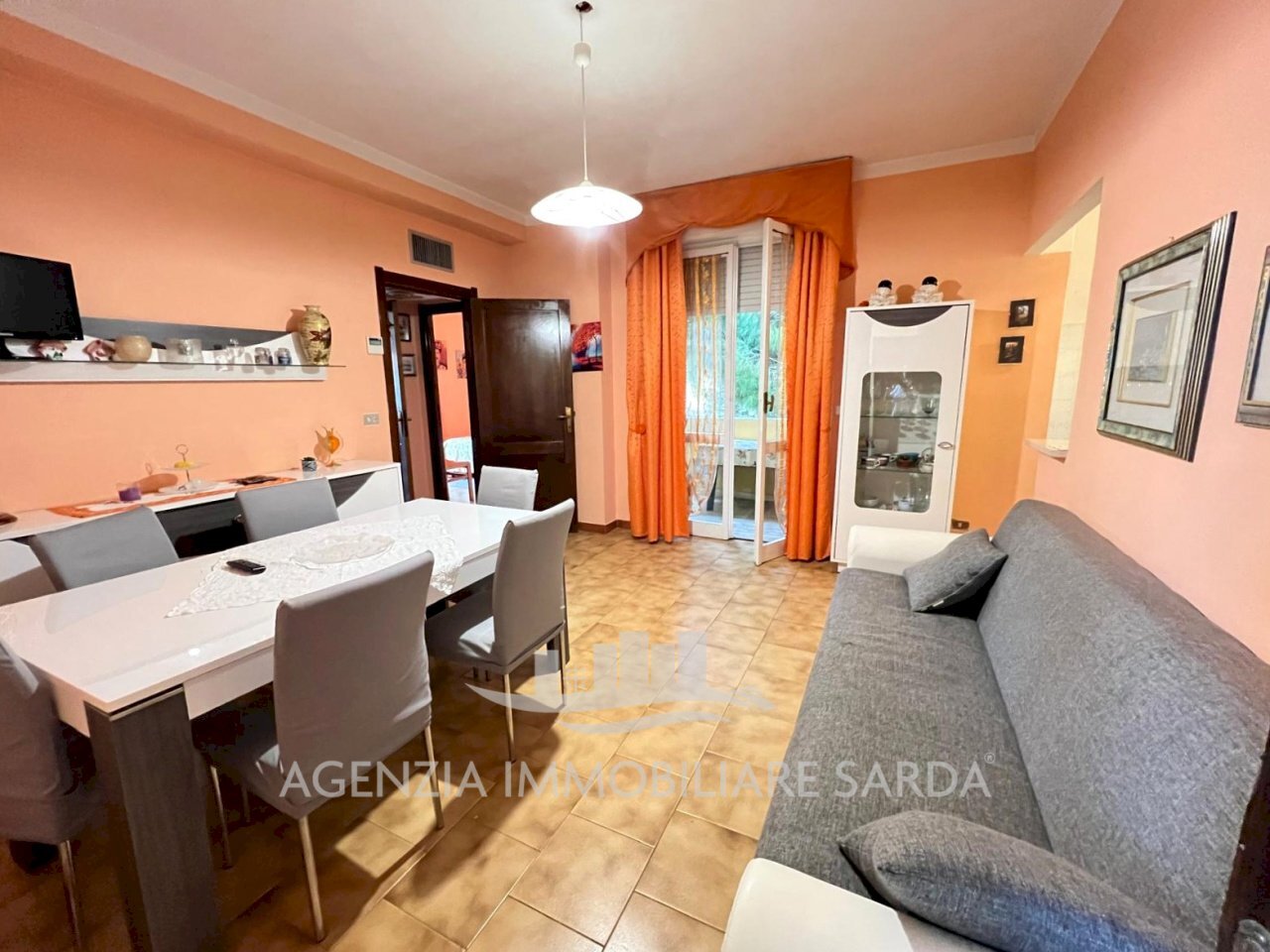Immagine WhatsApp 2024-11-07 ore 09.58.19_a488ae88 - Three-room apartment Alghero - photo 1