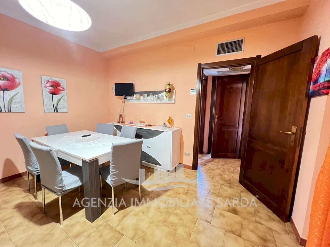 Immagine WhatsApp 2024-11-07 ore 09.58.18_093e9b74 - Three-room apartment Alghero - photo 2