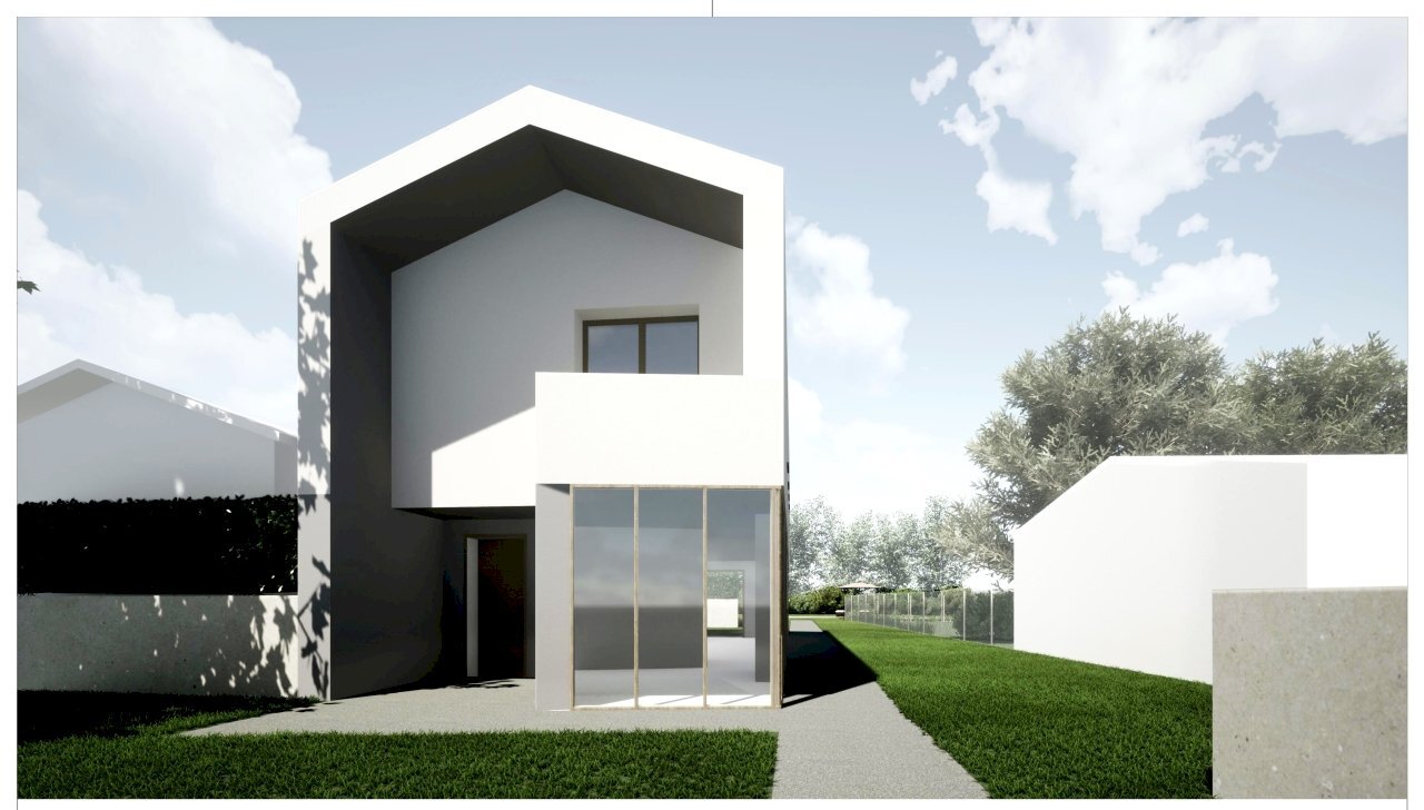 VISTA - Portion of a house Villadose - photo 1