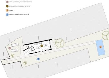 SVILUPPO LOTTO - Porzione di casa Villadose - foto 4