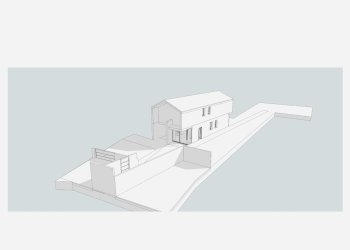 ARCHITETTONICO - Porzione di casa Villadose - foto 7