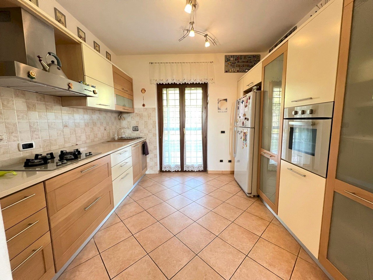 WhatsApp Image 2024-10-31 at 09.21.59 (2).jpeg - Terraced Villa Fiano Romano - photo 2