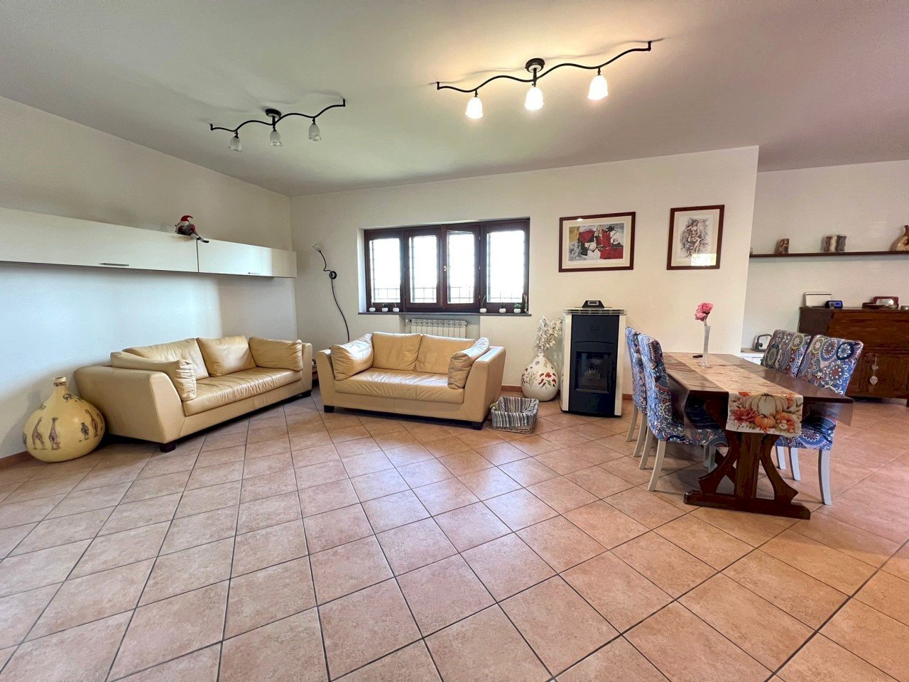 WhatsApp Image 2024-10-31 at 09.21.59 (4).jpeg - Terraced Villa Fiano Romano - photo 3