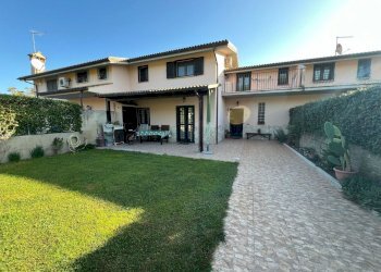 WhatsApp Image 2024-10-31 at 09.21.59.jpeg - Villa a Schiera Fiano Romano - foto 12