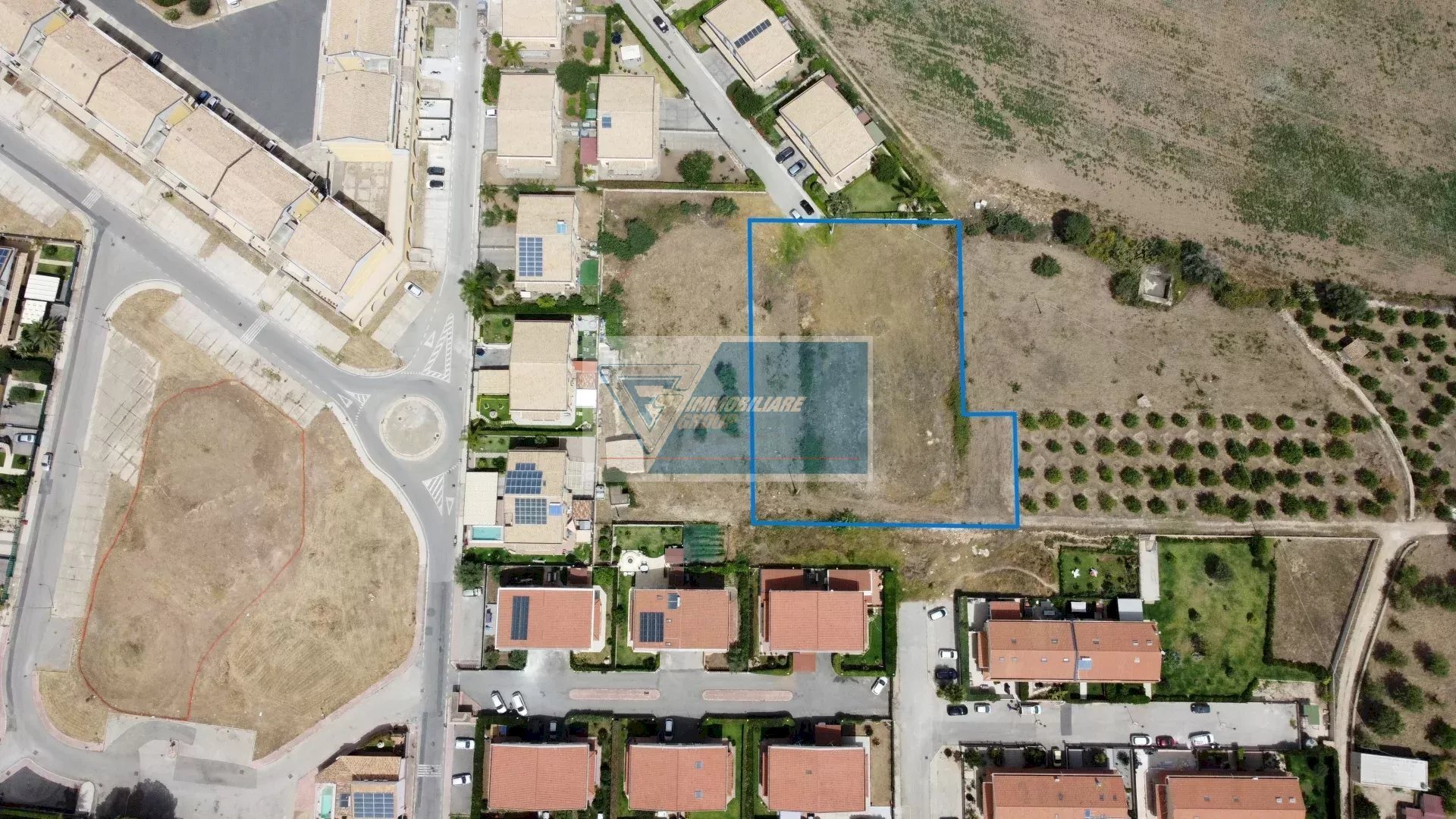 Terreno edificabile Avola - foto 2