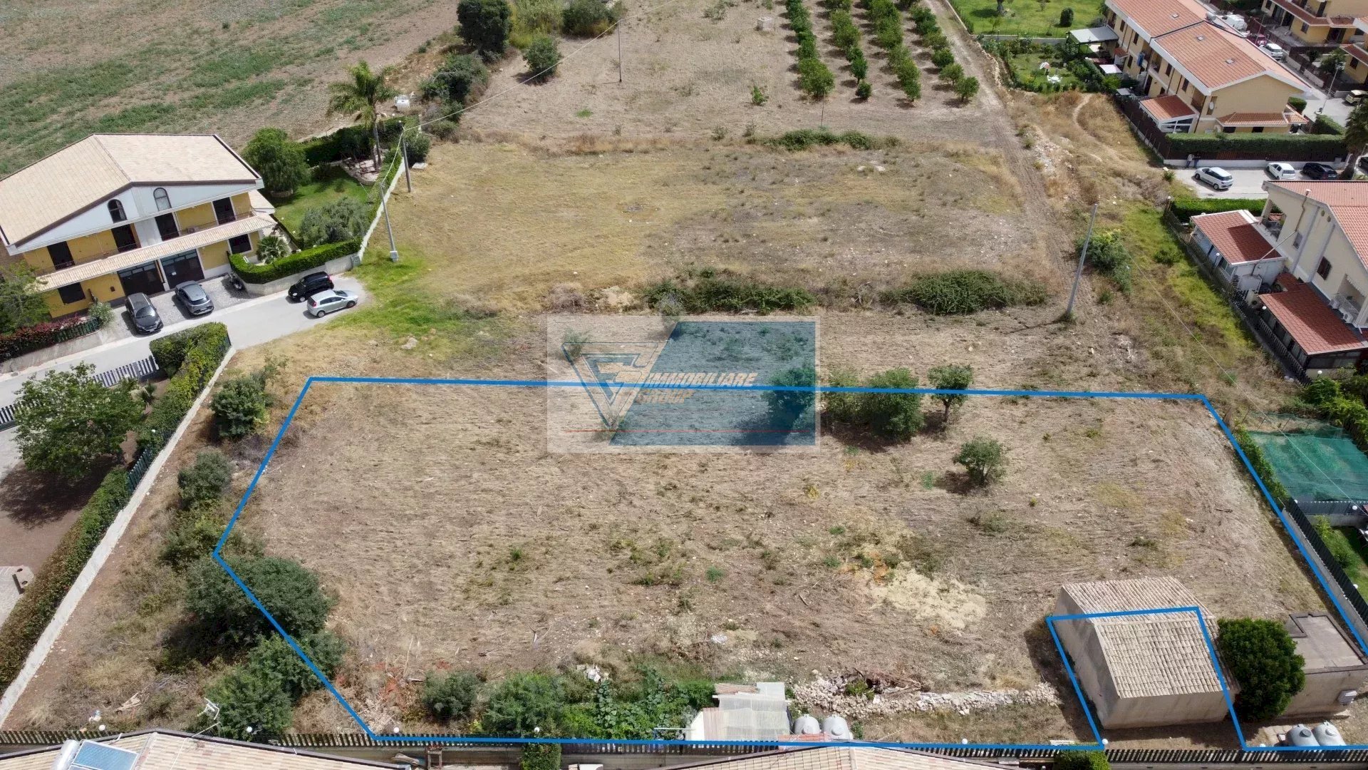 Building land Avola - photo 2