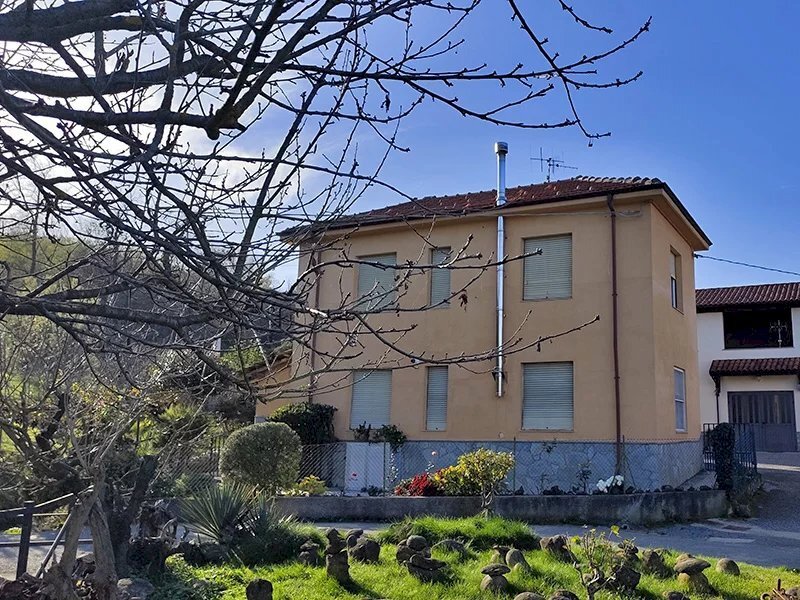 Casa indipendente Saliceto - foto 1