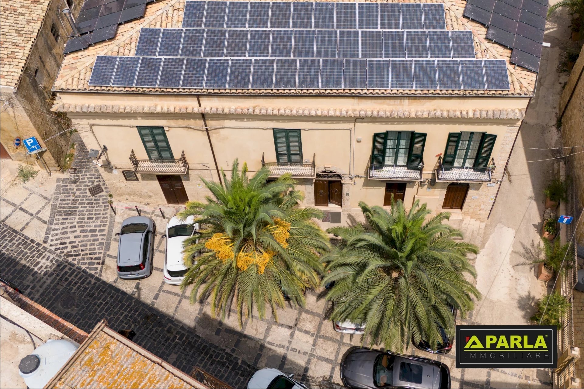 Casa indipendente Canicattì - foto 1