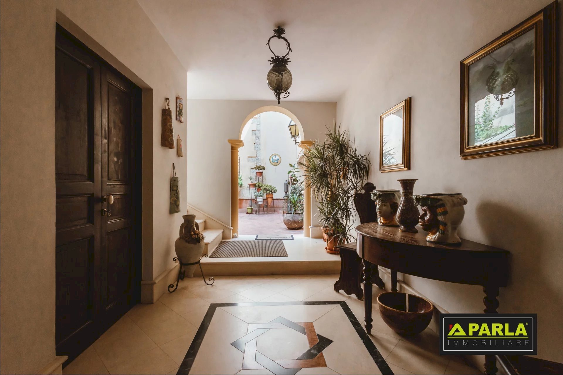 Casa indipendente Canicattì - foto 3