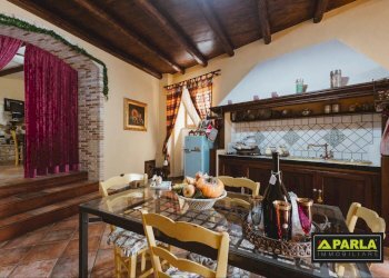 Casa indipendente Canicattì - foto 31