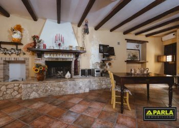 Casa indipendente Canicattì - foto 33