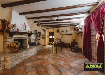 Casa indipendente Canicattì - foto 34