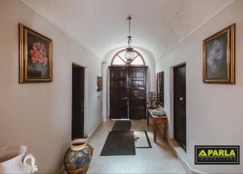 Casa indipendente Canicattì - foto 41