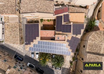 Casa indipendente Canicattì - foto 42