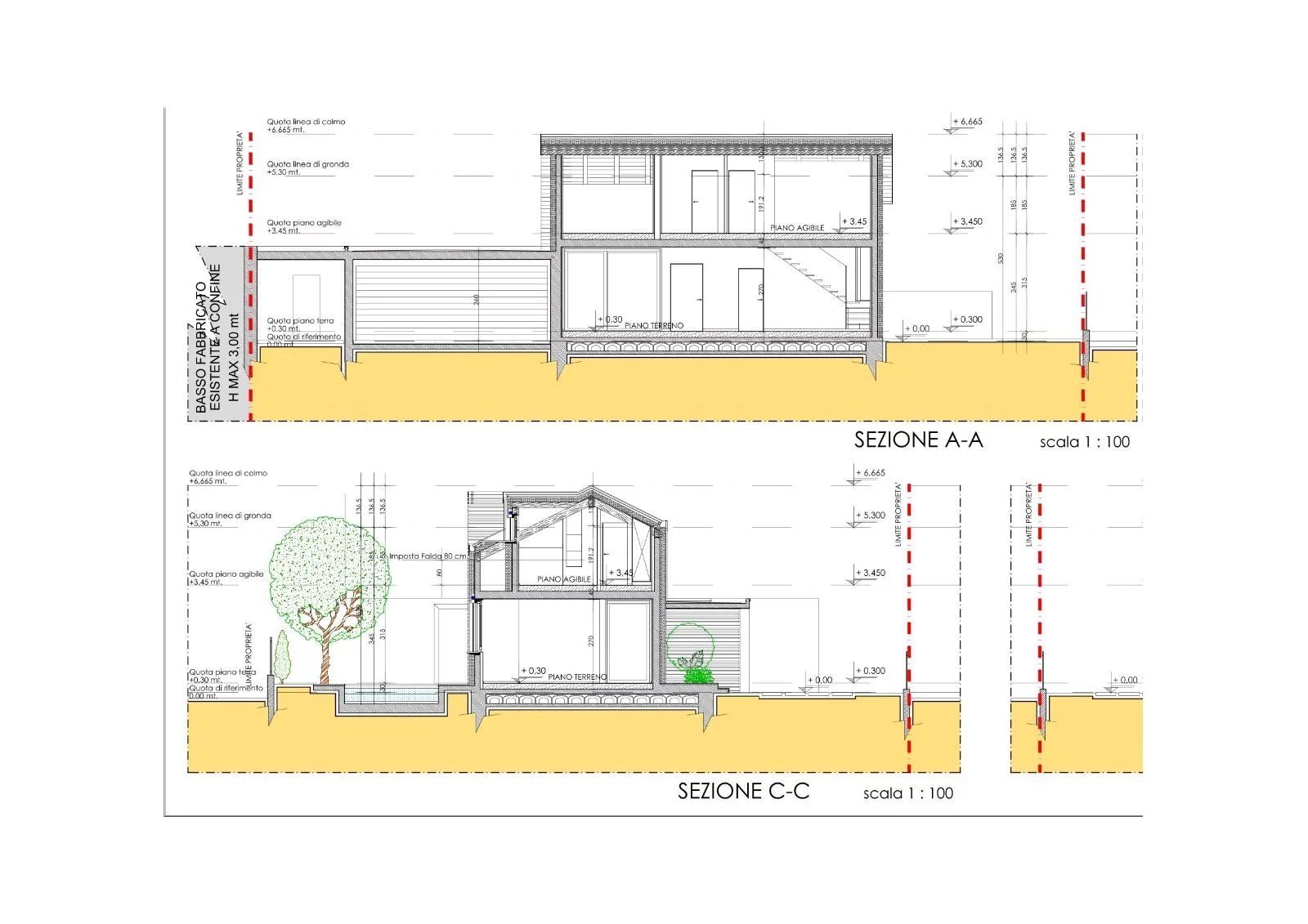 Terreno edificabile Via Dante Alighieri, Volpiano - foto 1