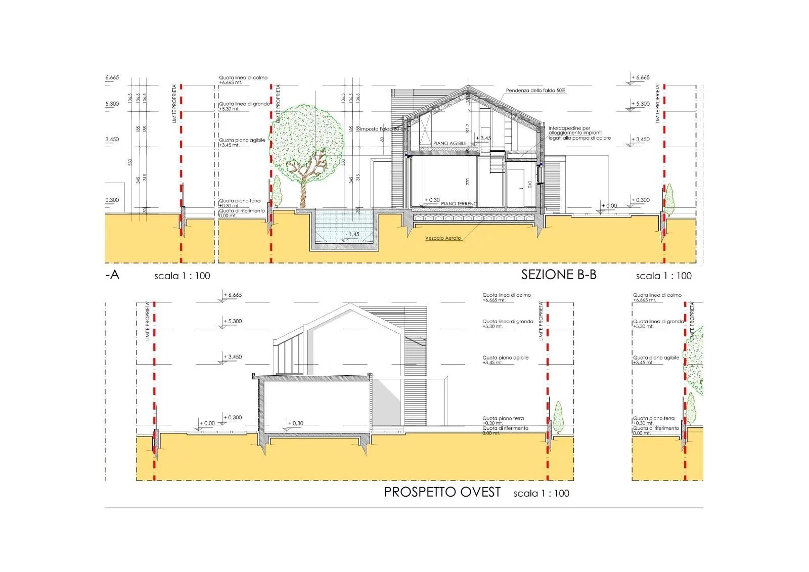 Terreno edificabile Via Dante Alighieri, Volpiano - foto 2
