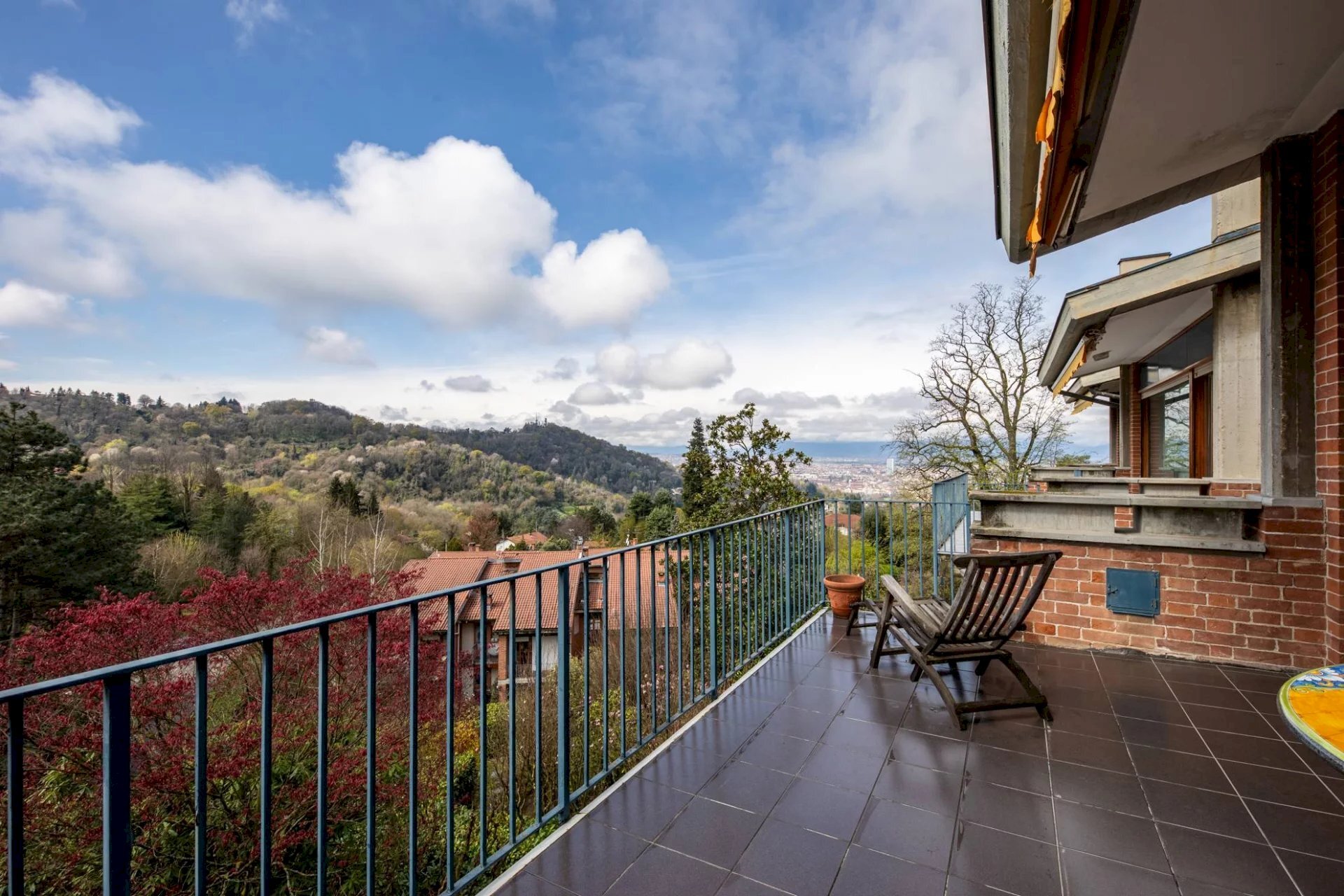 Attico Strada San Vincenzo, Torino - foto 1