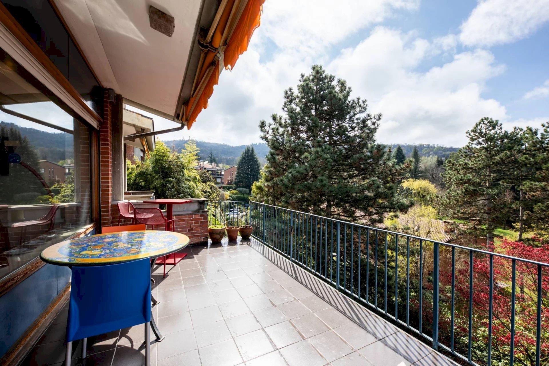 Attico Strada San Vincenzo, Torino - foto 2