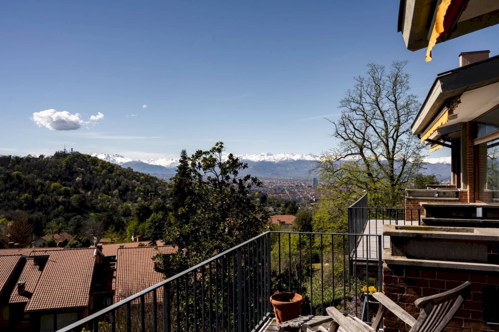 Attico Strada San Vincenzo, Torino - foto 3