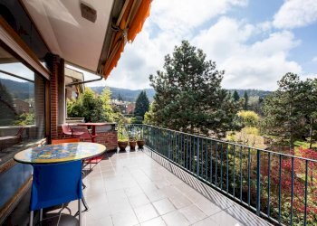 Attico Strada San Vincenzo, Torino - foto 2