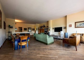 Attico Strada San Vincenzo, Torino - foto 7