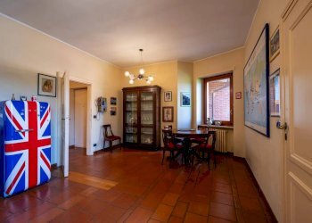 Attico Strada San Vincenzo, Torino - foto 11