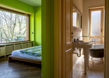 Attico Strada San Vincenzo, Torino - foto 13