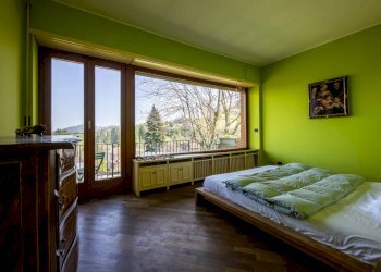 Attico Strada San Vincenzo, Torino - foto 14