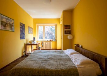 Attico Strada San Vincenzo, Torino - foto 16